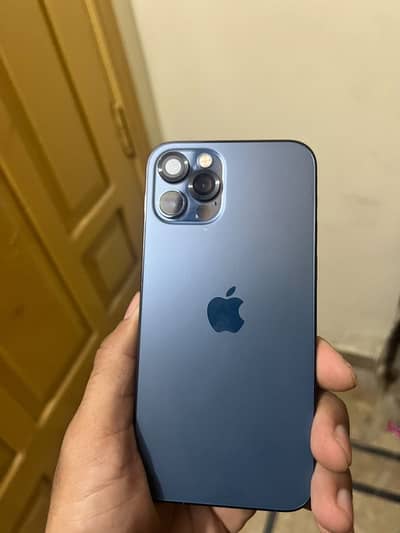 Apple iPhone 12 Pro