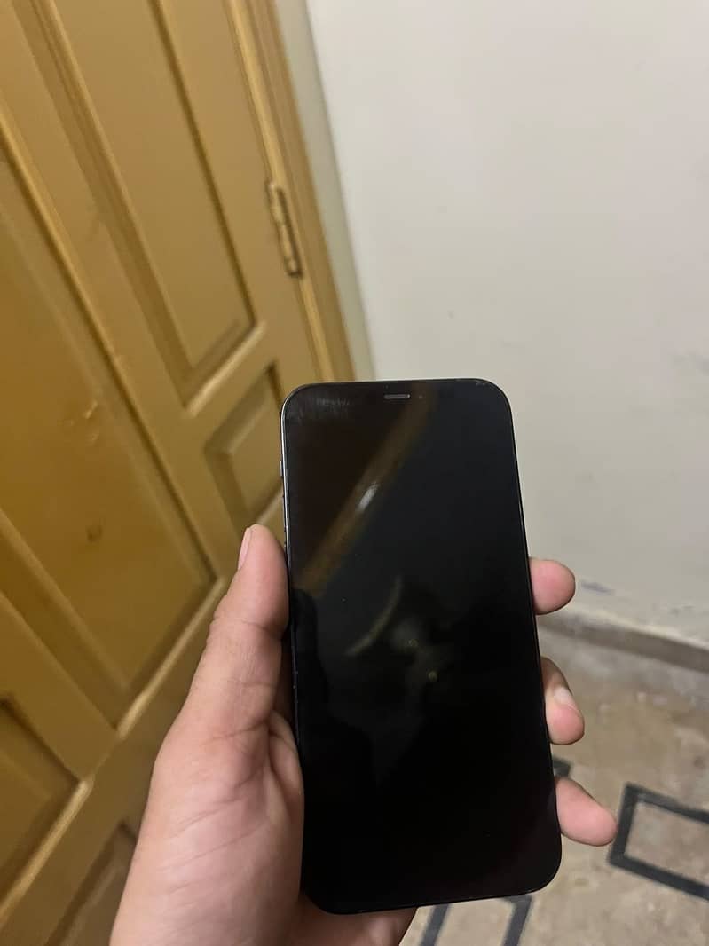 Apple iPhone 12 Pro 2