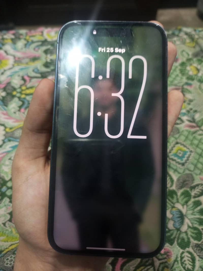 Apple iPhone 14 Pro 1