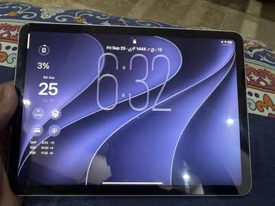 Apple iPad Air 4