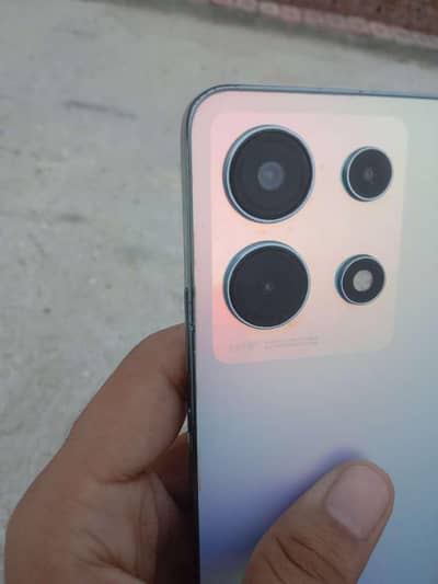 Infinix Note 30