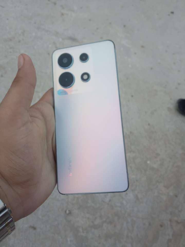 Infinix Note 30 1