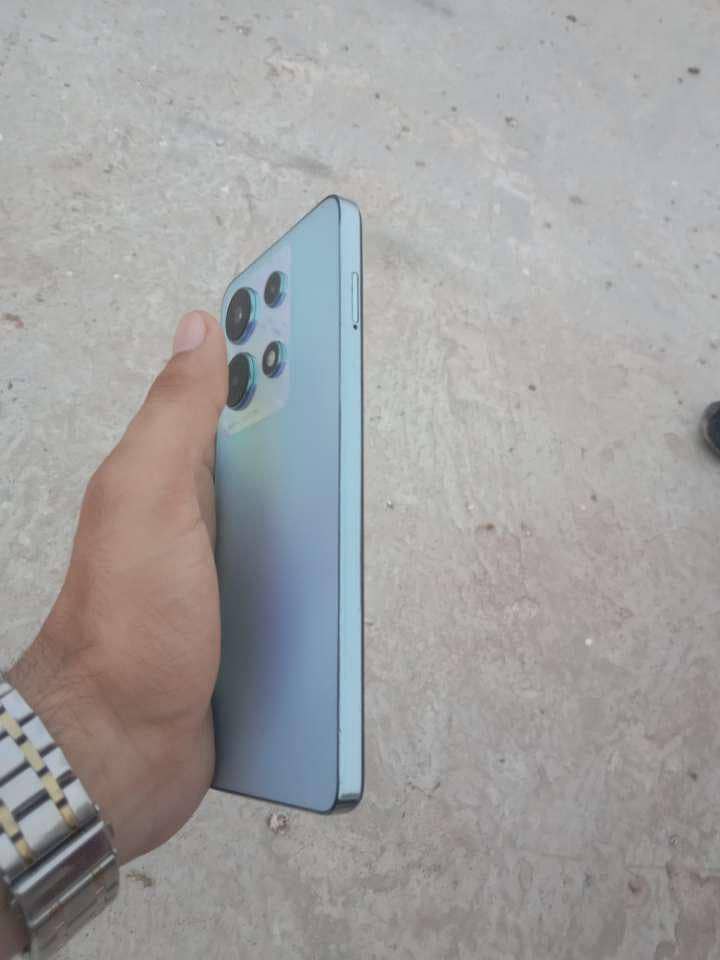 Infinix Note 30 2