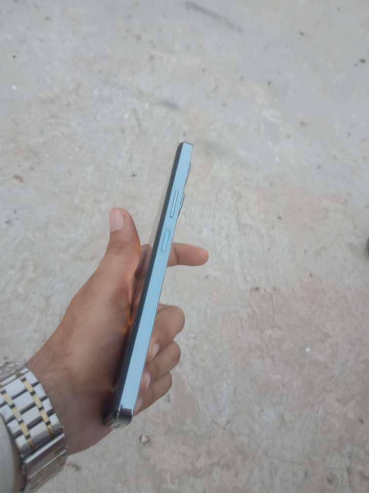 Infinix Note 30 3
