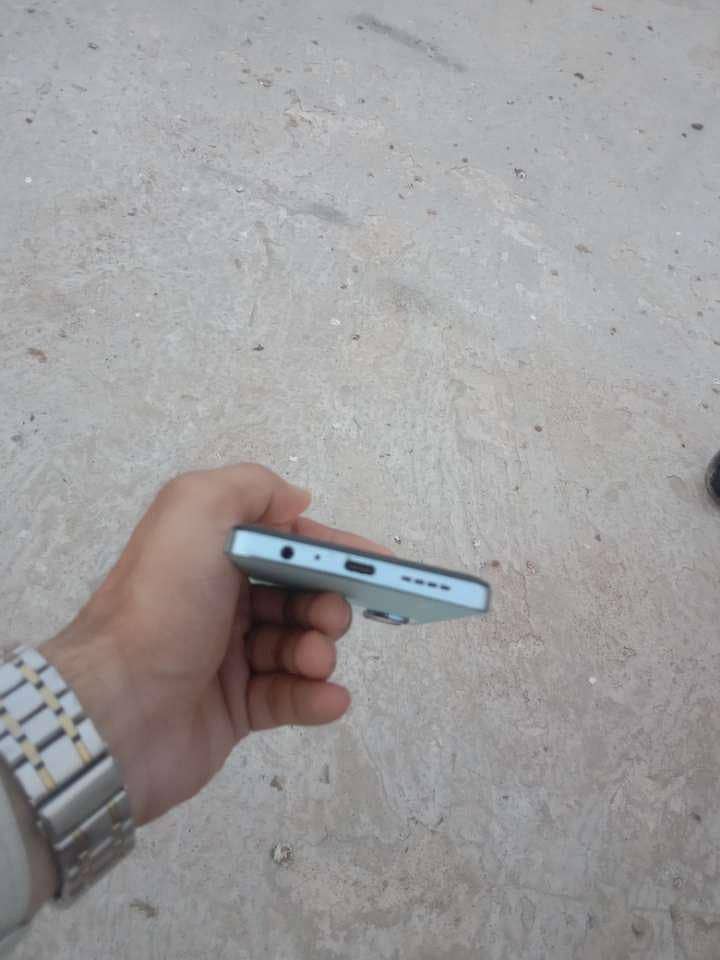 Infinix Note 30 4