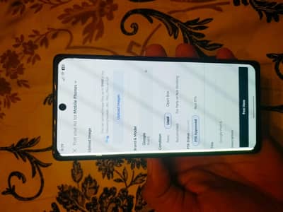 Google Pixel 6