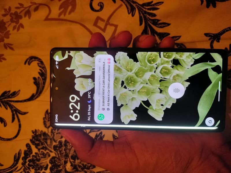 Google Pixel 6 1
