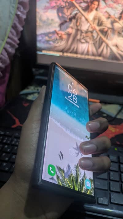 Samsung Mobile S23 Ultra