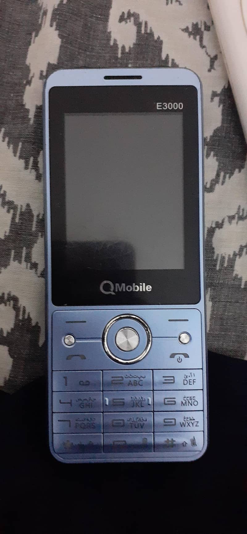 QMobile 2