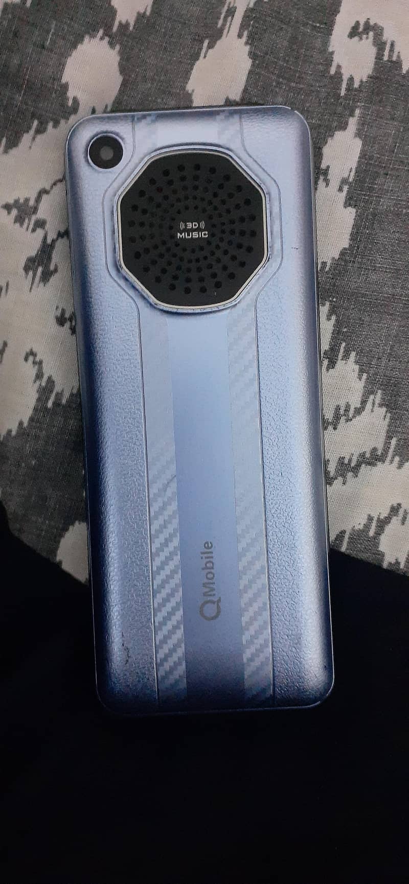 QMobile 3