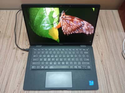 DELL LATITUDE 7420 laptop| I7 11th GEN | 16gb ddr4 | 256 gb nvme SSD |