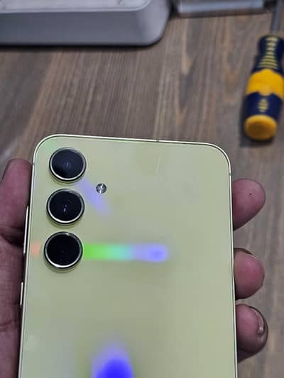 Samsung Mobile A55 5G