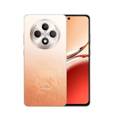OPPO Reno12 F 12/256Gb