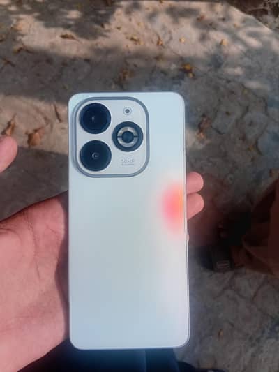 Infinix Smart 8 Plus