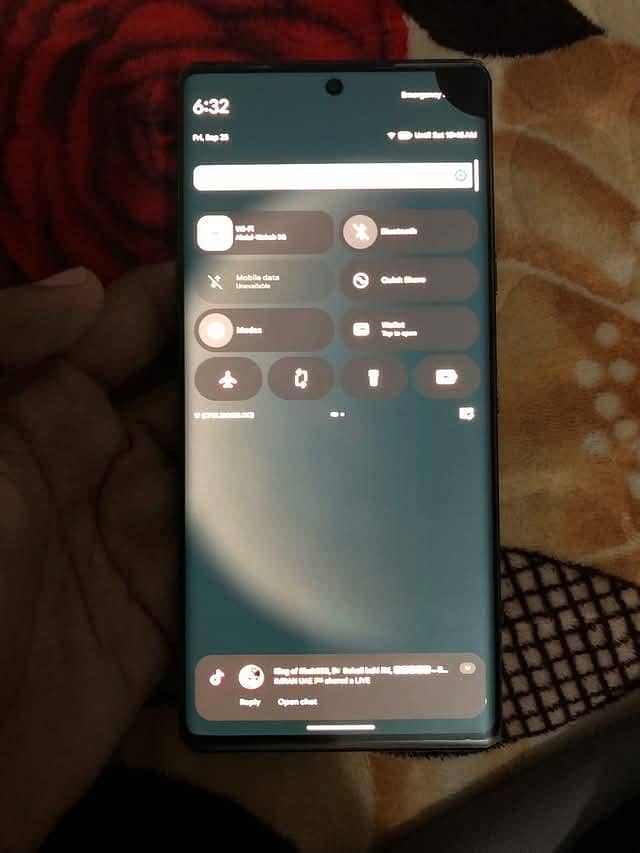 Google Pixel 6 Pro 2