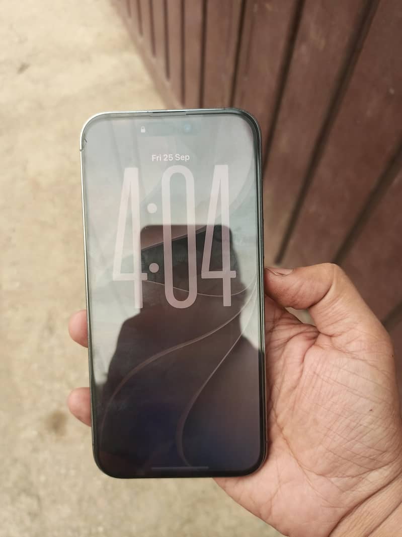 Apple iPhone 14 Pro Max 2