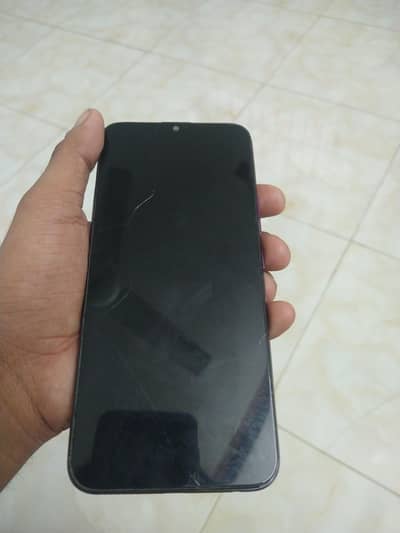 Infinix Hot 8