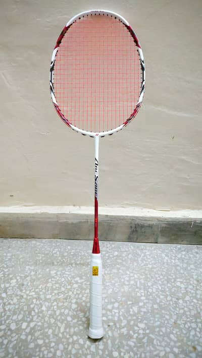 YONEX ARCSABER 11 PRO BADMINTON RACKET