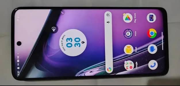Motorola Moto G Stylus 2023
