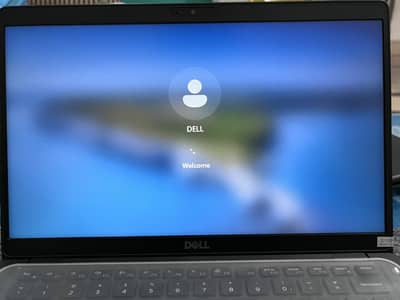 Dell Latitude 5400 | Core i5 8th Gen | 8GB RAM | 256GB M. 2 NVME