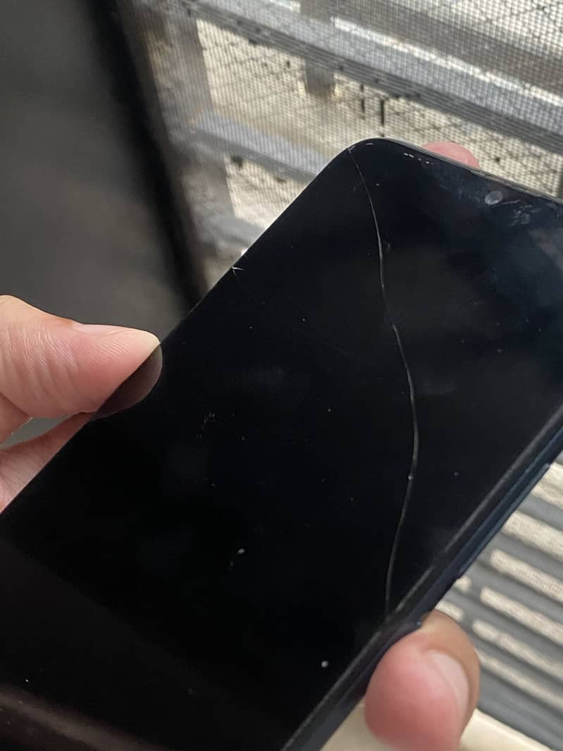 Itel Vision 1 Pro 5