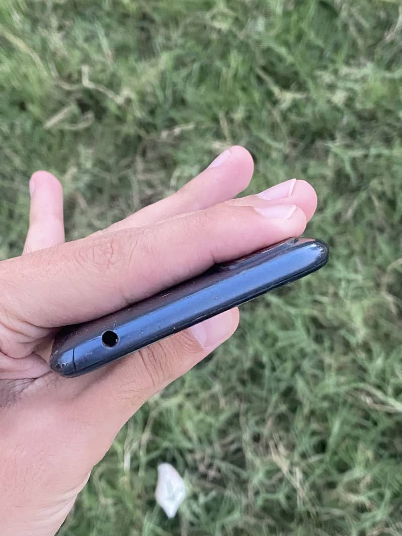Itel Vision 1 Pro 3