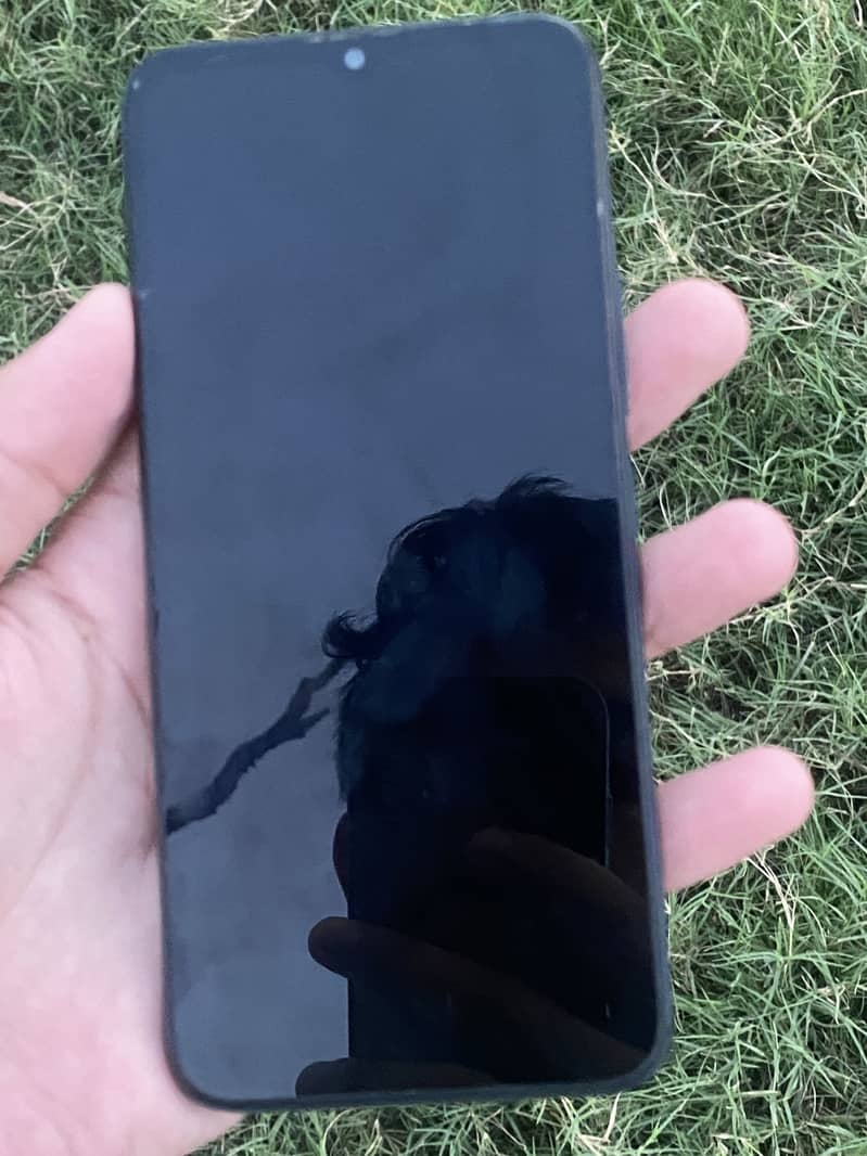 Itel Vision 1 Pro 4