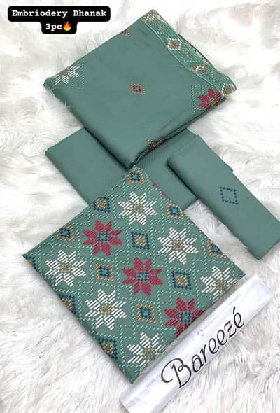IZEEl . khadar. Velvet.  BAREEZE.