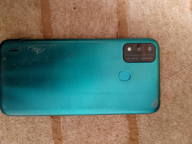 Itel Other Model 1