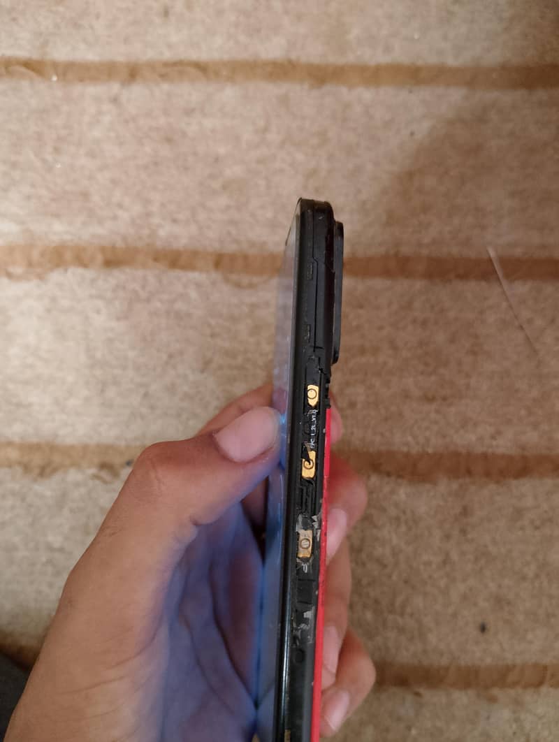Itel Other Model 2