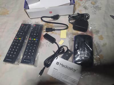 Mediastar MS Mini 3030