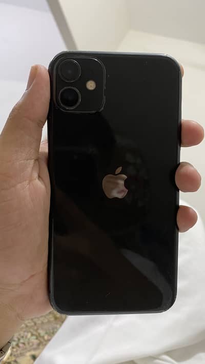 Apple iPhone 11
