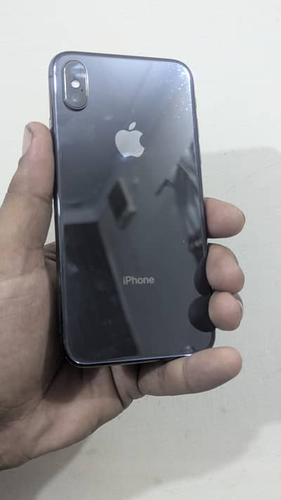 Apple iPhone X 256gb