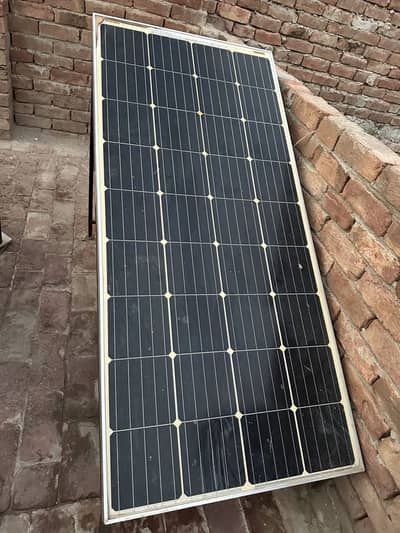 Solar pannel