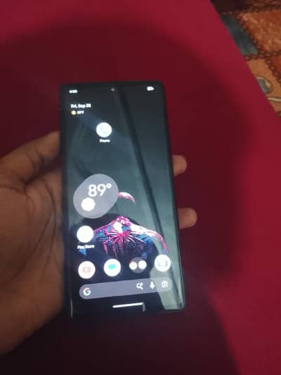 Google Pixel 6