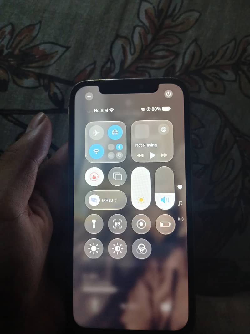 Apple iPhone 12 Pro 2