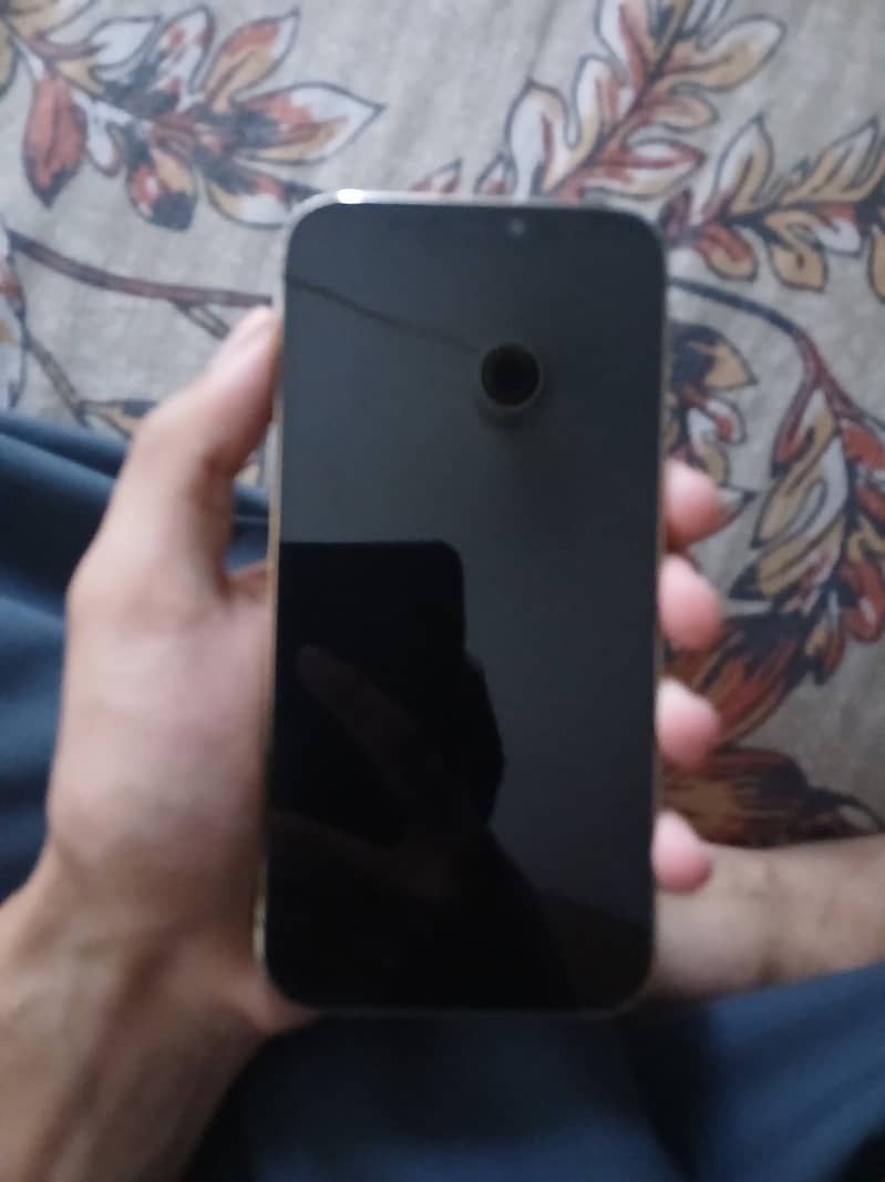 Apple iPhone 12 Pro 3