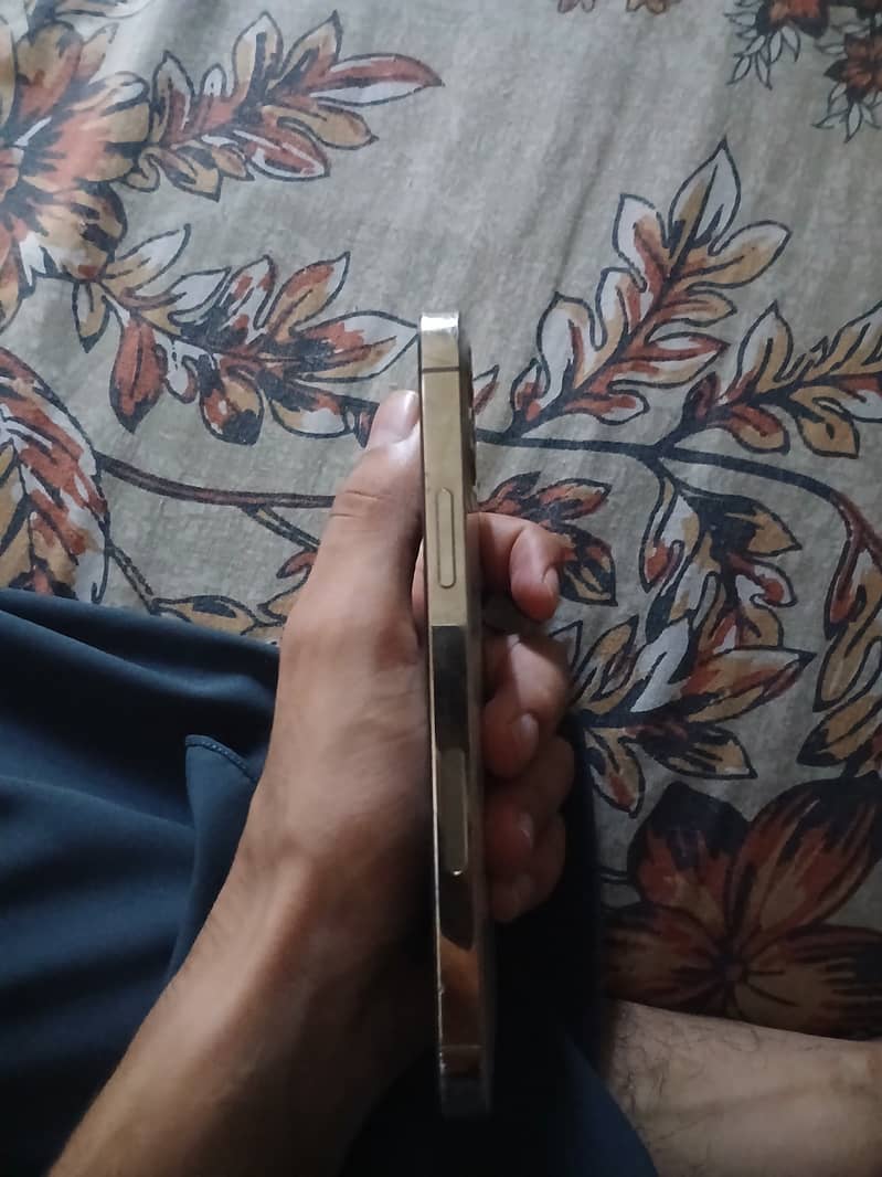 Apple iPhone 12 Pro 5
