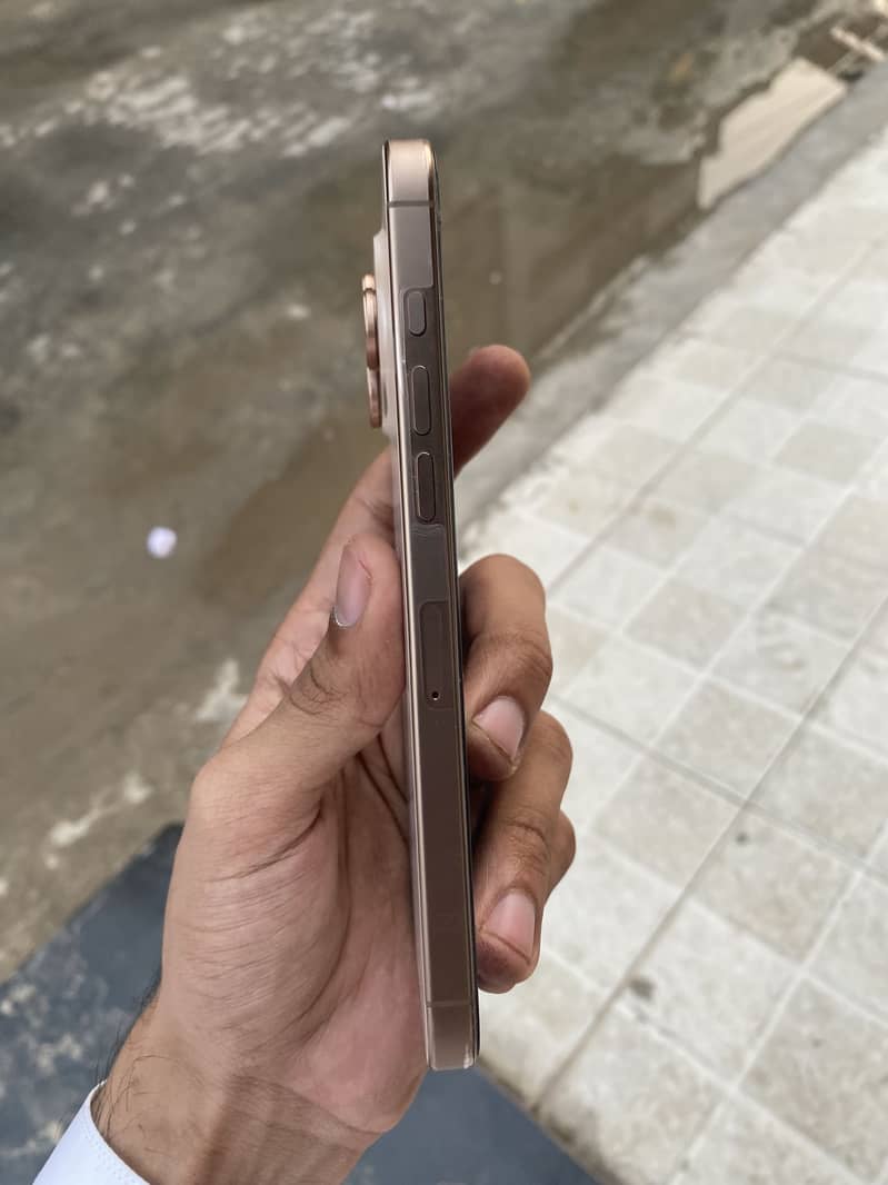 Apple iPhone 16 Pro Max 1