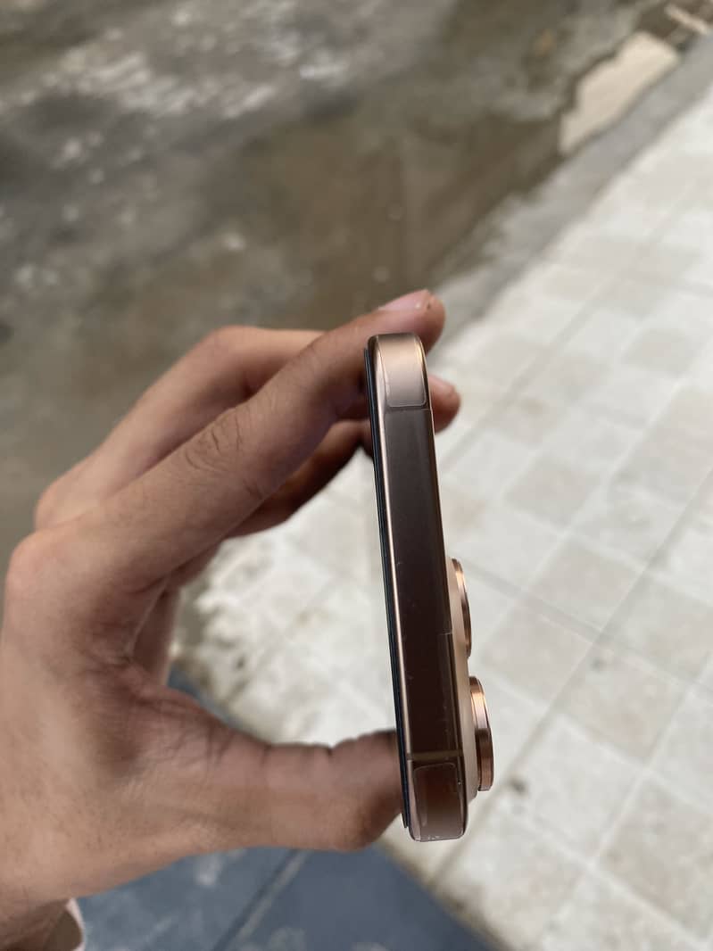 Apple iPhone 16 Pro Max 2