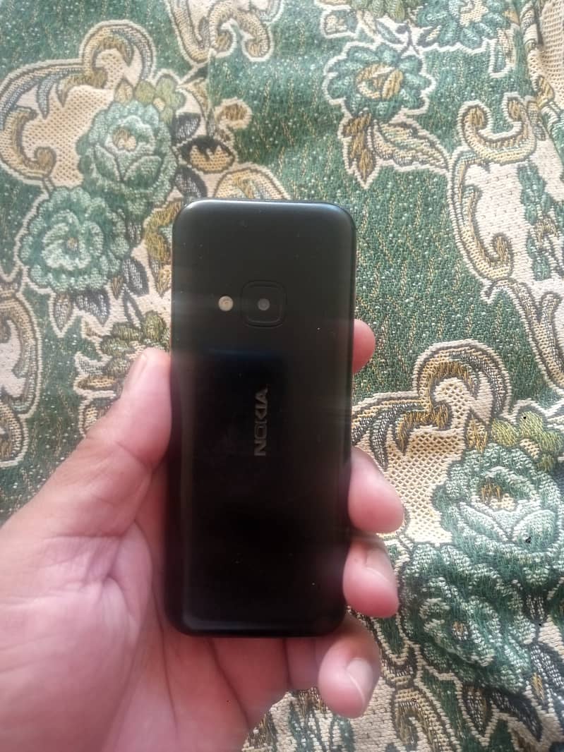 Nokia 5310 2