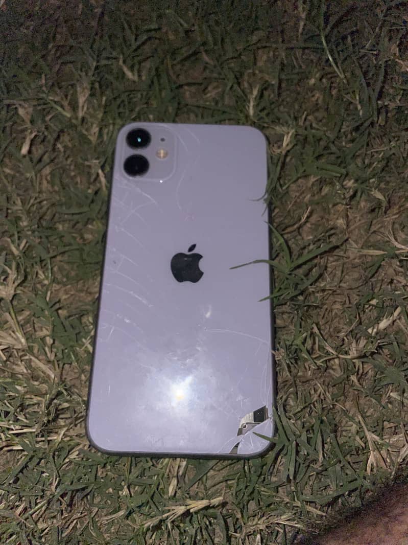 Apple iPhone 11 1