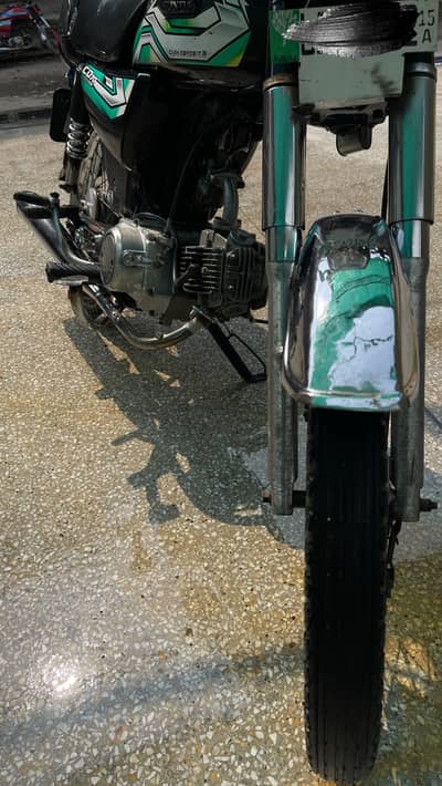 Road Prince RP 70 2015