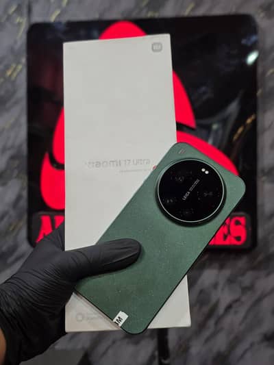 Xiaomi 17U/17pm/15U/14U/13U/12U/11U Complete Stock available