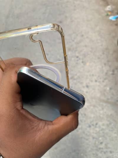 Samsung Mobile S22 Plus