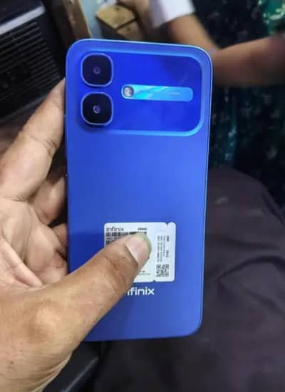 Infinix Smart 20
