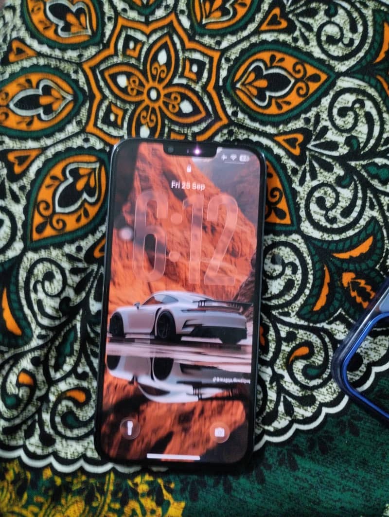 Apple iPhone 13 Pro Max 1