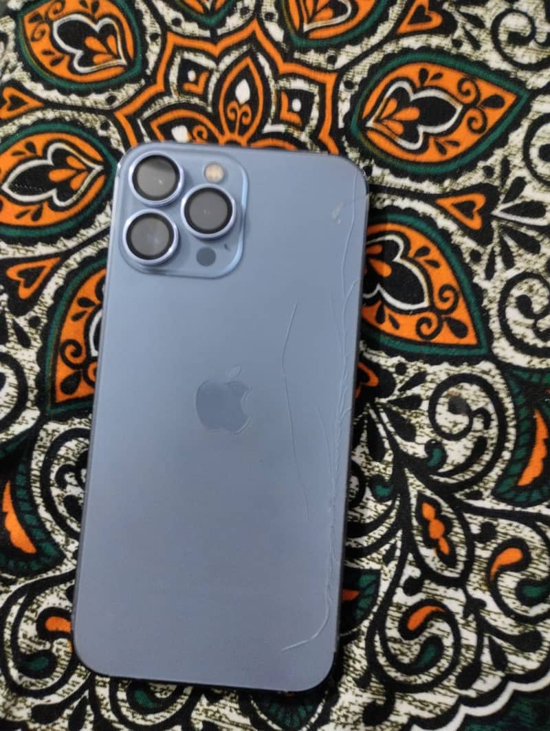 Apple iPhone 13 Pro Max 2