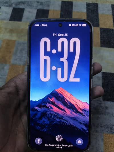 Infinix Note 60 Pro