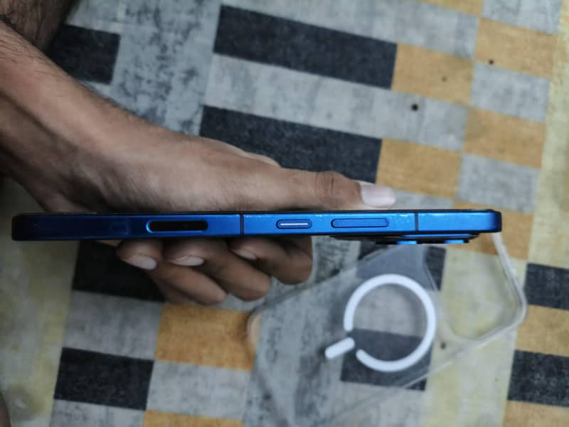 Infinix Note 60 Pro 1